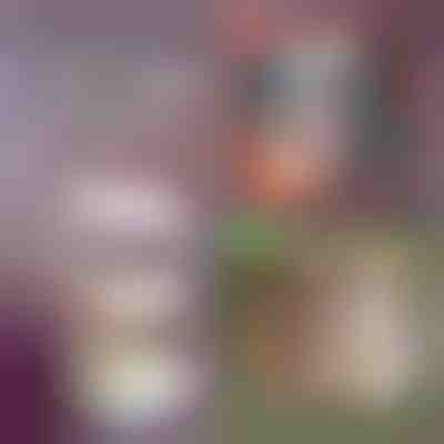 5-slojni zložljivi regali za shranjevanje | FOLDWAY