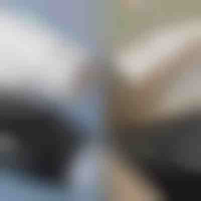 Samolepilna folija v videzu marmorja (45 cm x 300 cm) | MARBLEEX