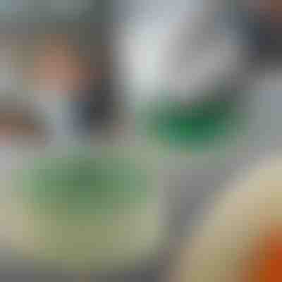 Disk za poliranje iz klobučevine (3 kosi v kompletu) | WOOLSHINE