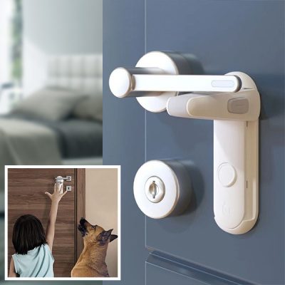 Varnostni sistem za odpiranje vrat | DURISTOP