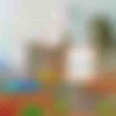 Ustvarjalna lesena sestavljanka | KIDDOQUEST