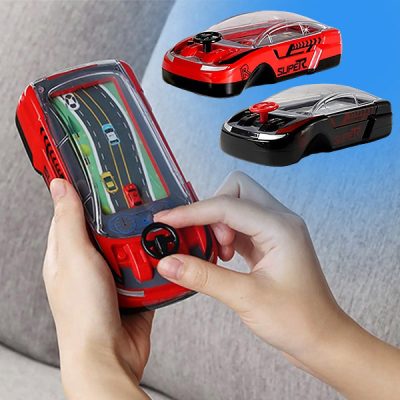 Igrača za vožnjo z volanom | MINIVROOMER