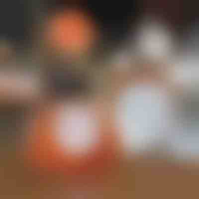 Vsestranski silikonski kalupi v obliki vrtnice (3 kosi) | ICEROSE