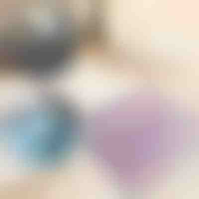 FLUFFTILE za mehko, elegantno in udobno talno oblogo (10 kosov)