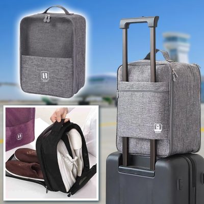 Potovalna torba za čevlje | SHOEPACK