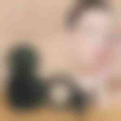 CC krema z zračno blazino MUSSBALM