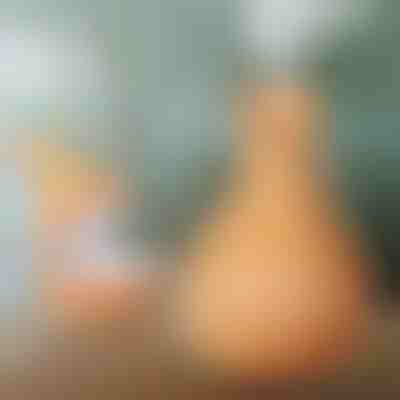 Vlažilnik zraka z lučkami na USB napajanje| HUMISTER