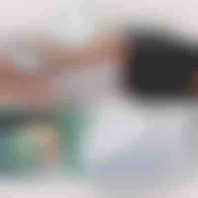 Posebna blazina za spanje na boku | ORTHOPILLOW