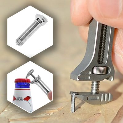 Žepno večnamensko orodje | TITATOOL