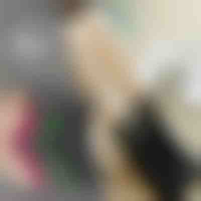 Žametne termo nogavice (8 parov) VELVOCKS