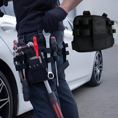 Večnamenski pas za orodje | BELTITOOL