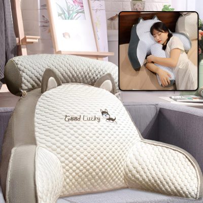 Velik vzglavnik za hrbet | COMFREST