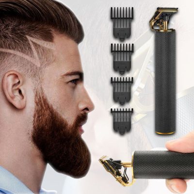 Električni prirezovalnik s T rezilom GRITSY