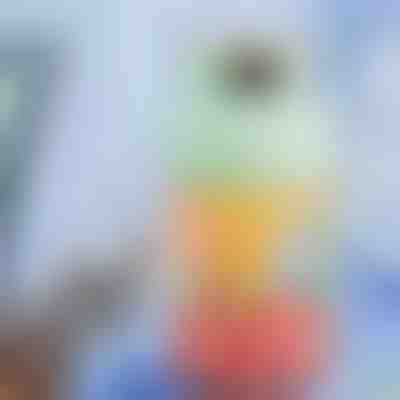 Prenosni mešalnik z zaslonom (1200 ml) | JUICECUP