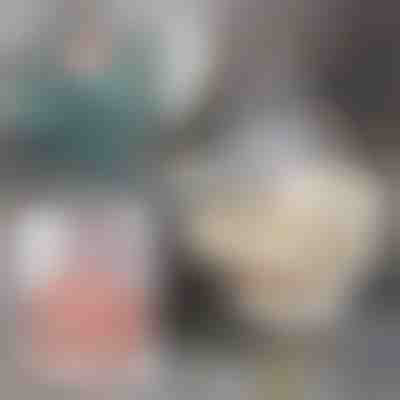 Večplastna škatla za shranjevanje nakita | LUKSORA