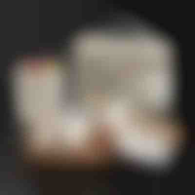 Komplet posod za shranjevanje hrane | LUNCHIO