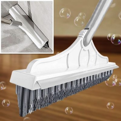 Večnamenska Metla za Čiščenje Tal | BROOMY