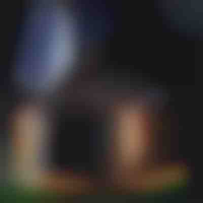 Vodoodporna solarna svetilka (2 kosa) | LUMOSTEP