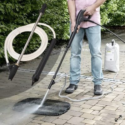 Nastavek za mokro peskanje | BLASTIFY