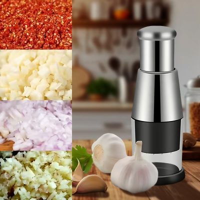 Ročni rezalnik zelenjave | CHOPSTER