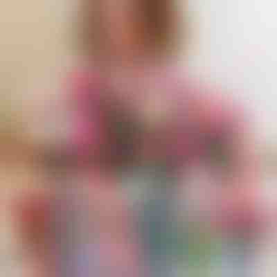 3D trajnostni šopek s čestitko | PETALORA