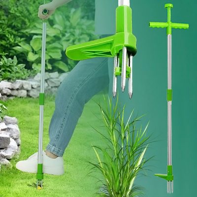 Orodje za odstranjevanje plevela | SPINOUT