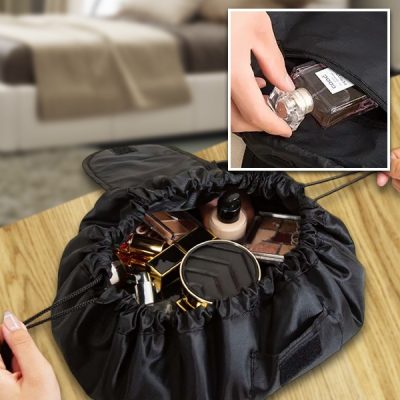 Torbica za shranjevanje ličil | GLAMSY