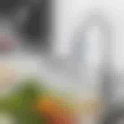 Nadgradnja pipe 3-v-1: 360° rotacija, pršenje, varčevanje! | TORRENTIA