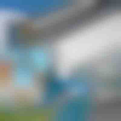 Samolepilna zrcalna folija (45 x 200 cm) | FOILBLISS