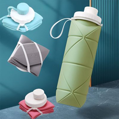 Zložljiva steklenica | FOLDSIP