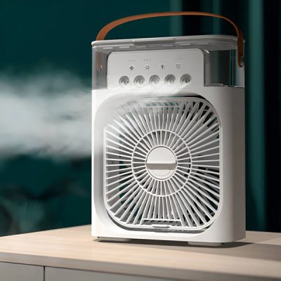 Prenosna klimatska naprava | FRIOZA