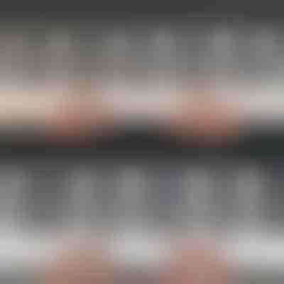 Nalepke note za klavir za lažje učenje | MELOKEY