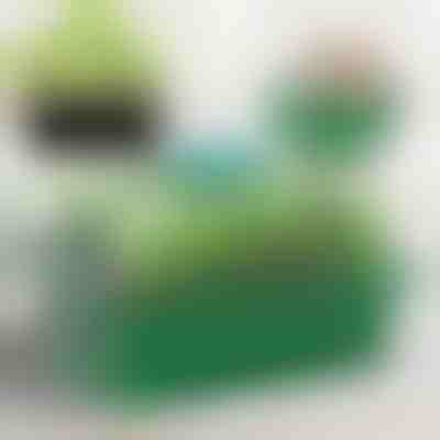 Posoda za vzgajanje sadik z razdelki | PLANTURKA