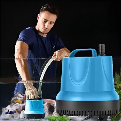 Akvarijska  obtočna sesalna črpalka  | PUMPFLOW