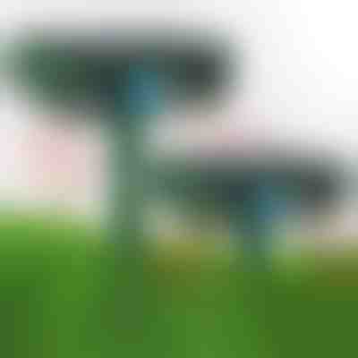 Ultrazvočni odganjalec škodljivcev | SONICFIELD