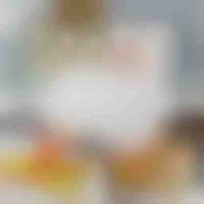 Vrtljivi organizator za hladilnik | SPINTRAY