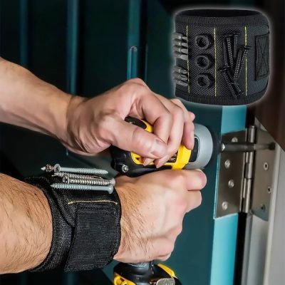 Magnetna zapestnica za orodje | HANDYMAG