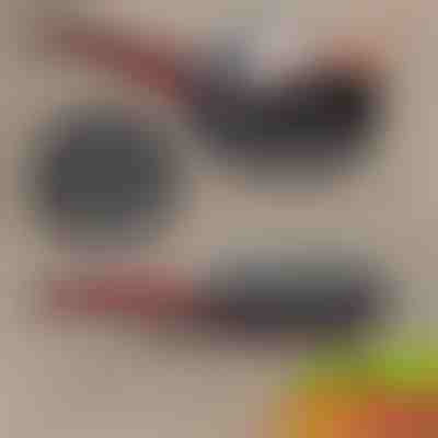 Ponev za palačinke brez prijemanja | CREPEMASTER