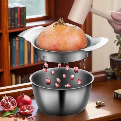 Orodje za hitro odstranjevanje semen granatnega jabolka | POMEJOY