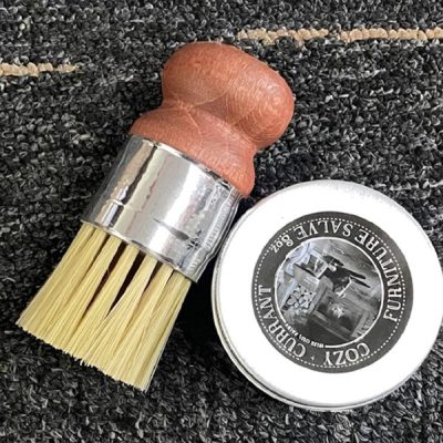 Nega usnja in lesa za povrnitev sijaja | REVIVAPRO