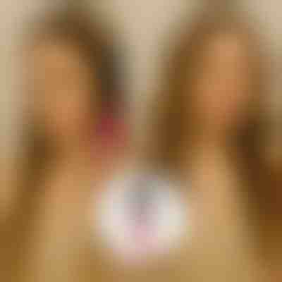 Krtača za kodranje las brez toplote | CURLVIA