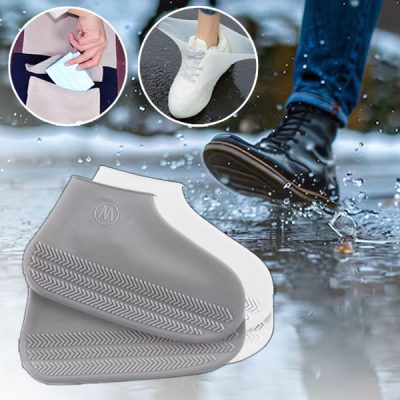Silikonski zaščitni pokrovi za čevlje | SHOESAVER