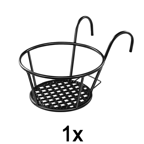 1x Viseče stojalo za rože | STANDPOT