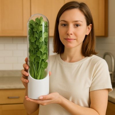 Posoda za shranjevanje hrane | HERBIFY