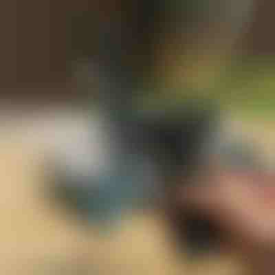 Pihač zraka, ki takoj odstrani prah | JETRAZE