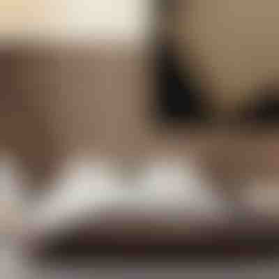 Elegantna stenska nalepka z učinkom lesa | LINEWALL