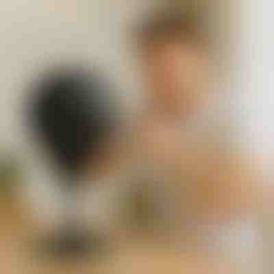 Stresna žoga za boksanje | RAGEPAL