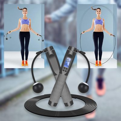 Digitalna kolebnica | ROPENETIC