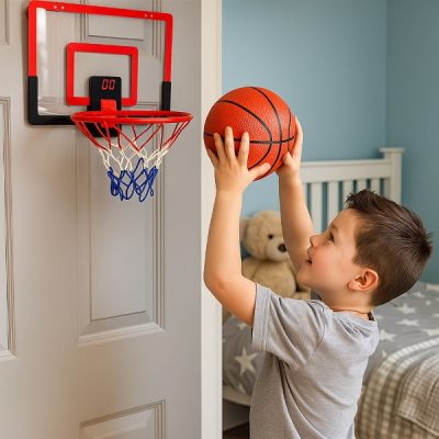 Košarkarska tabla za notranjo uporabo | SLAMSTAR