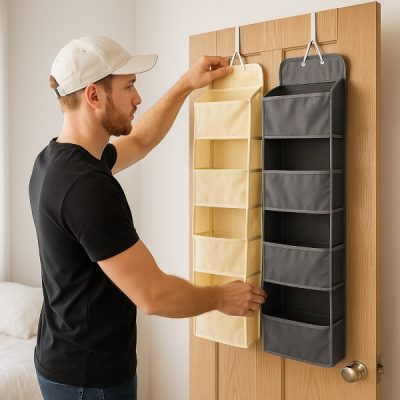 Viseči organizator, ki prenese do 20 kg | STORANO